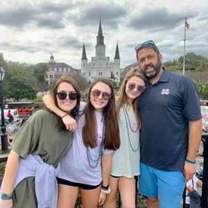 Meet your Posher, Tracy